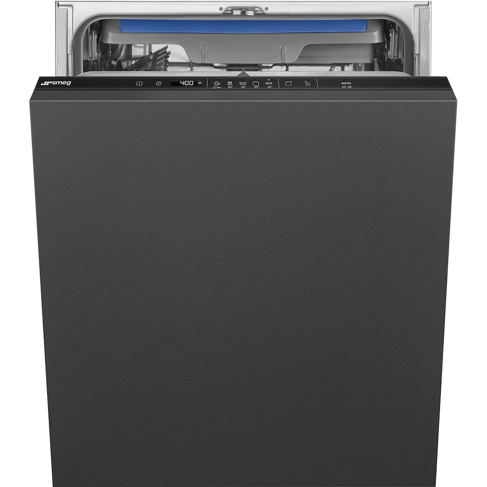 SMEG STLEX36DQ - Lavastoviglie a scomparsa totale
