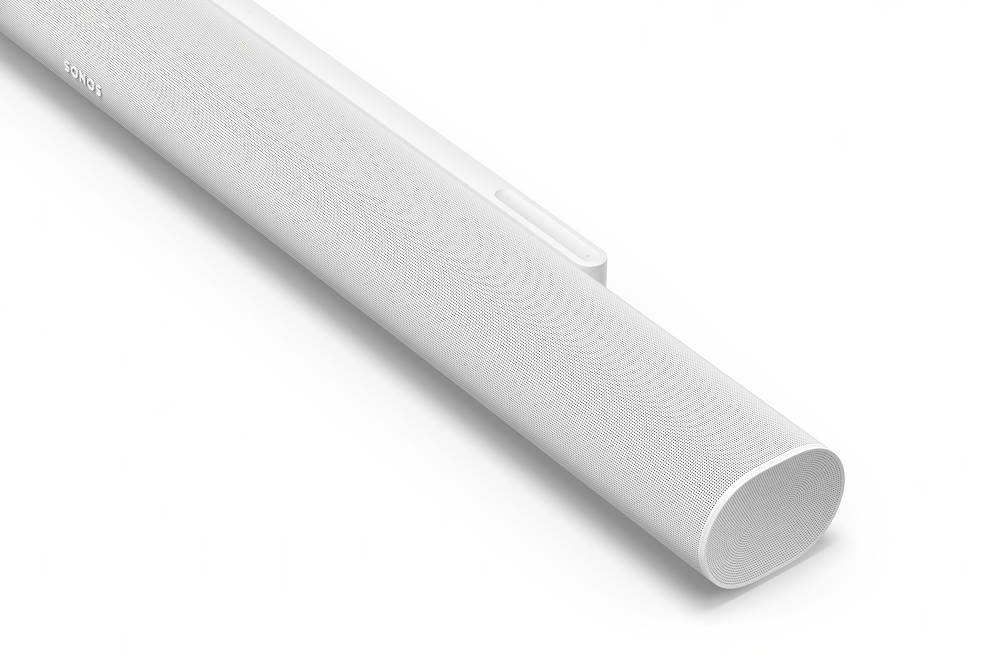 SONOS ARCULTRAWHITE - Sonos Arc Ultra 9.1.4 Soundbar