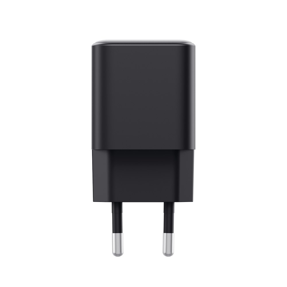 TRUST 26046 - Caricabatterie USB-C ultracompatto 65W