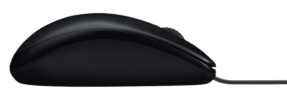 LOGITECH 910001793 - Mouse Logitech M90 ottico 1000 DPI