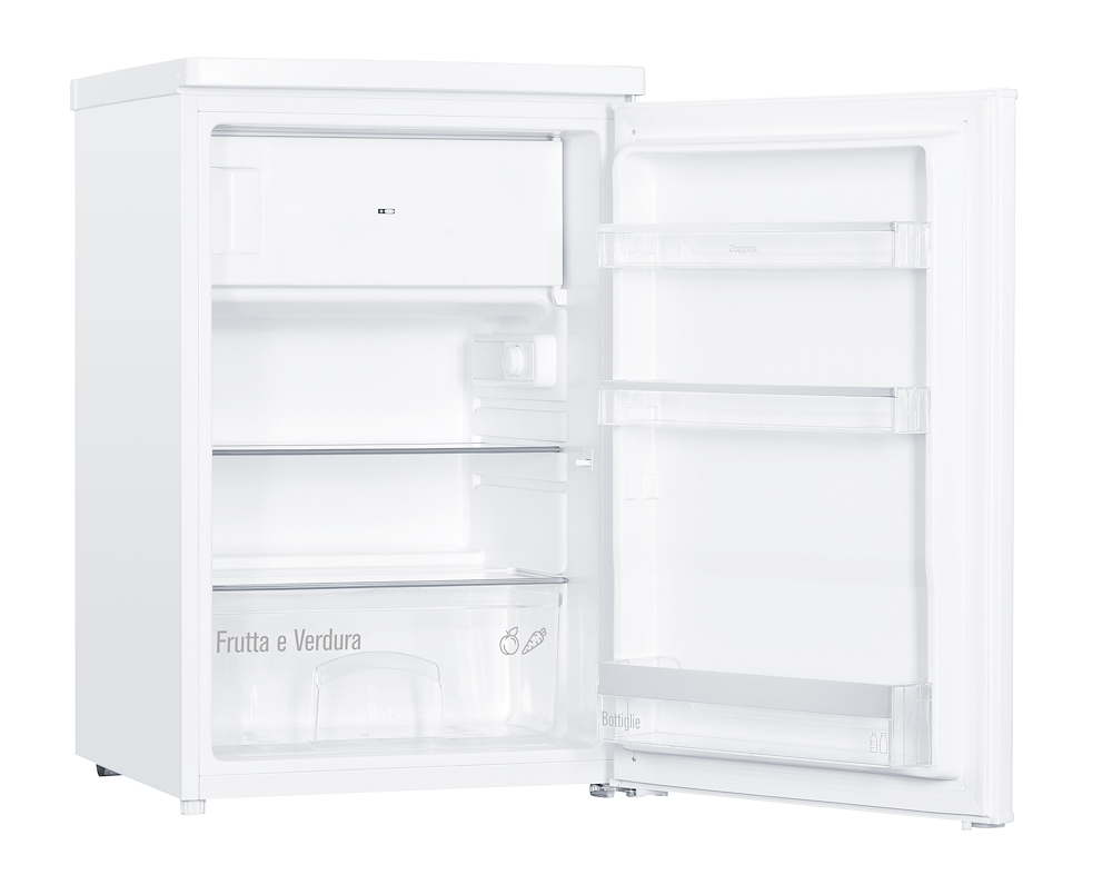 ZOPPAS HZTR16SM1WE0 - Frigorifero da Tavolo 109LT ZOPPAS HZTR16SM1WE0 - Frigorifero da Tavolo 109LT