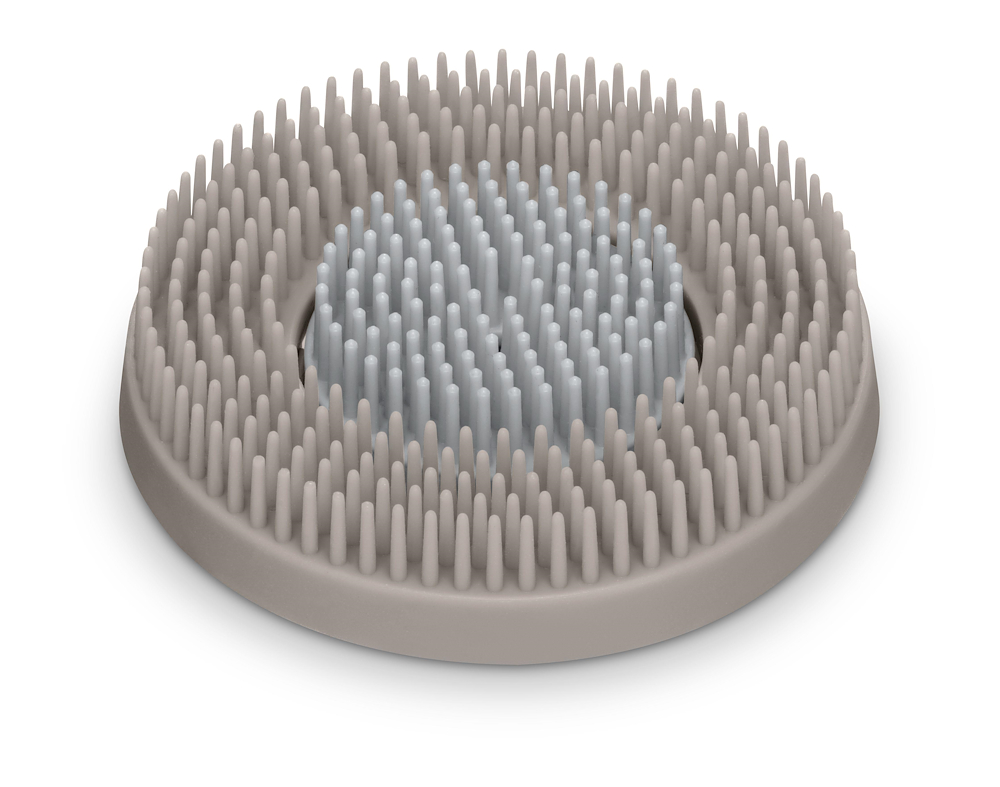 BEURER FC59 - Spazzola Viso Rotante Waterproof