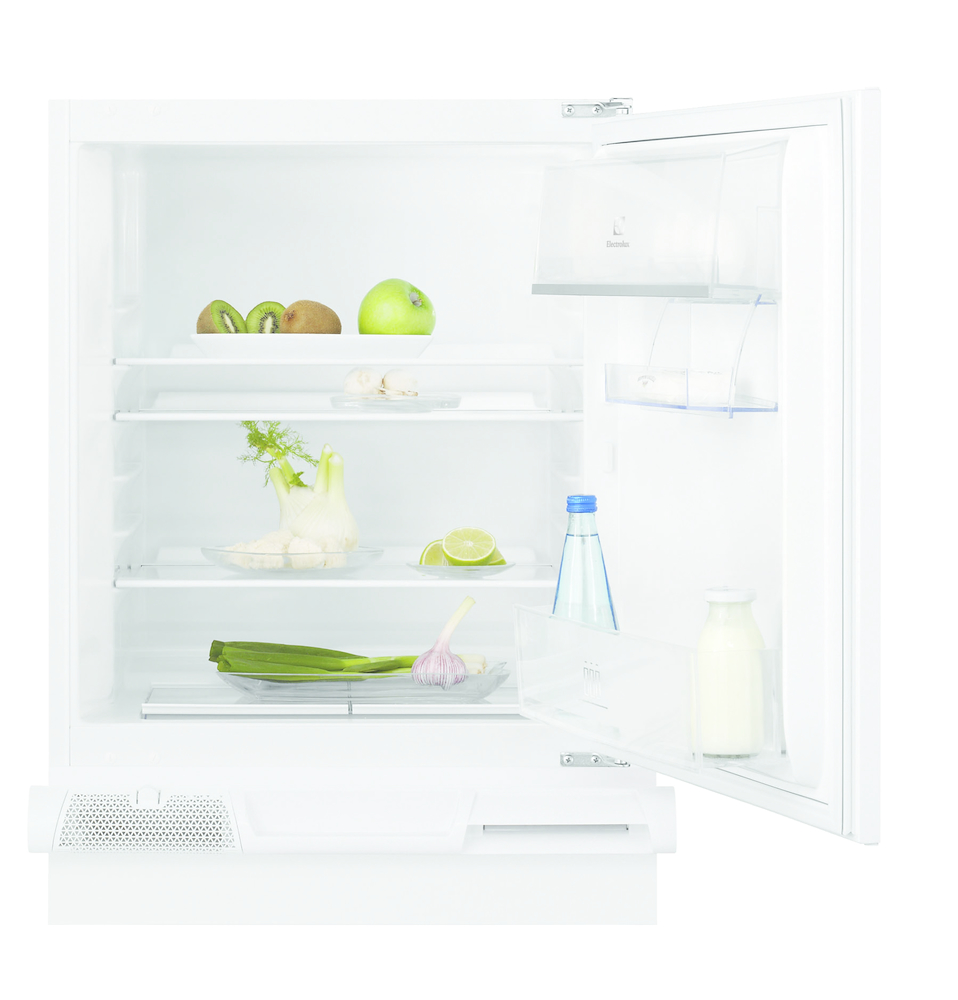 ELECTROLUX LXB2AF82S - Frigo Sotto Tavolo 130L