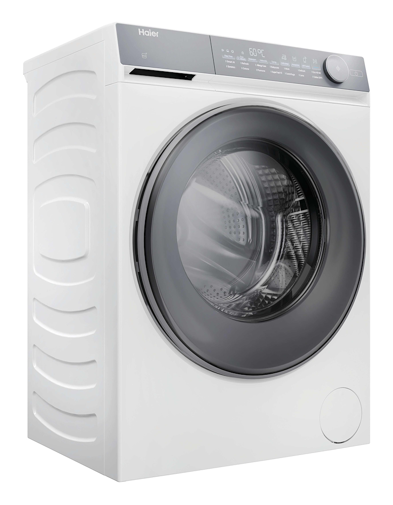 HAIER HW90B14367TU - Lavatrice Slim Frontale 9kg