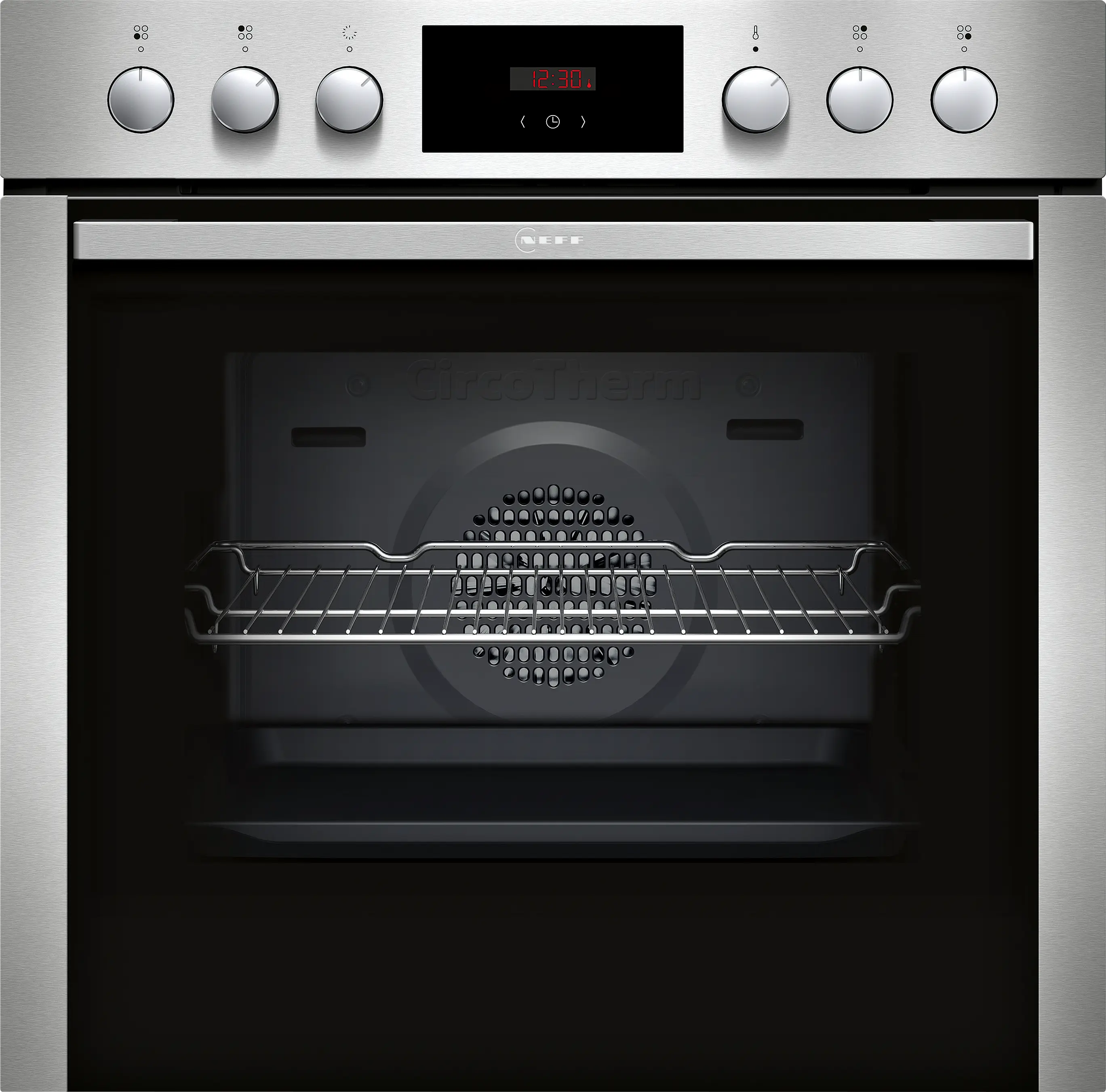 NEFF E1CCD2AN3 - Forno da incasso ventilato