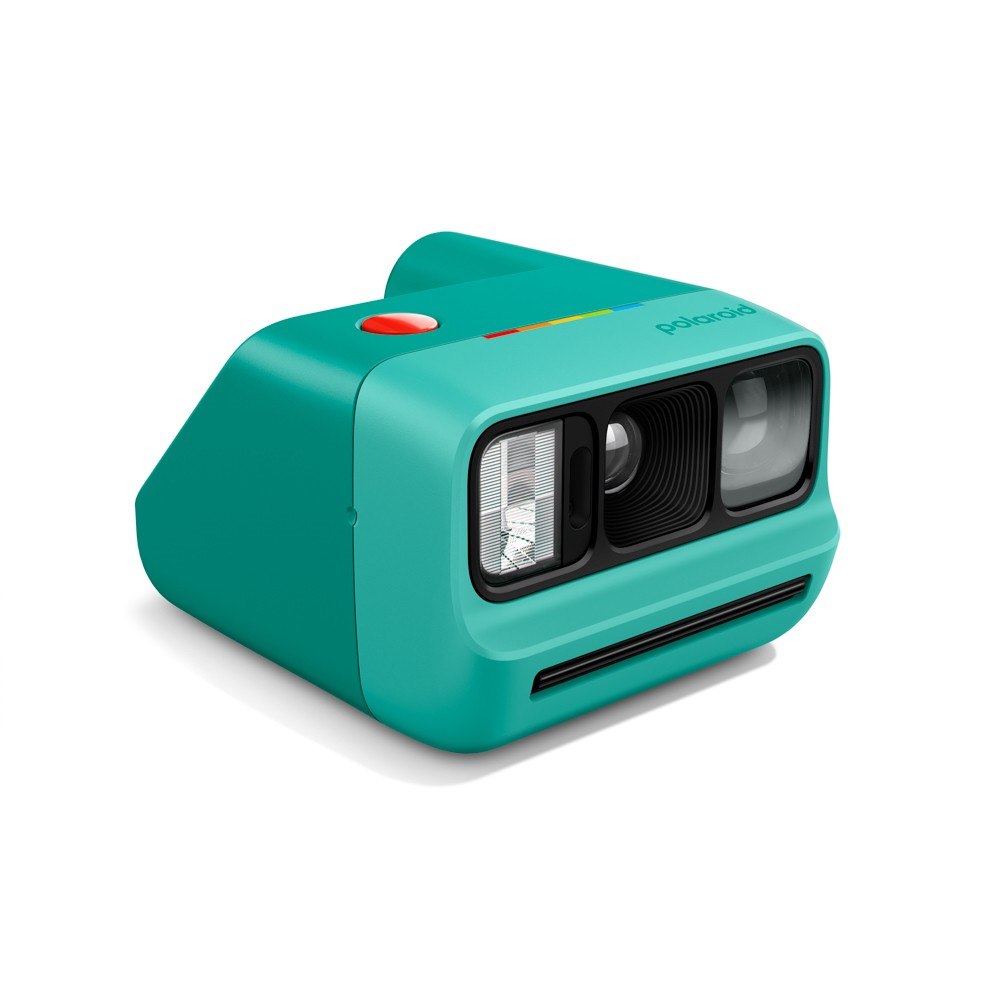 POLAROID 009194 - Sofortkamera Go Gen 3