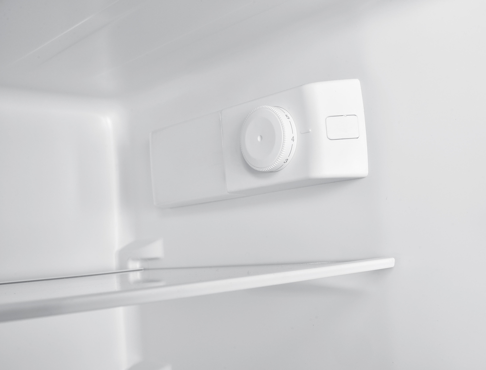 SEKOM SHCB22SM1XE0 - Kombigerät Kühlschrank 173 lt