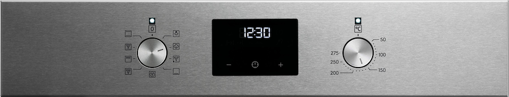 ELECTROLUX EOD3S44TX2 - Forno multifunzione 60 cm