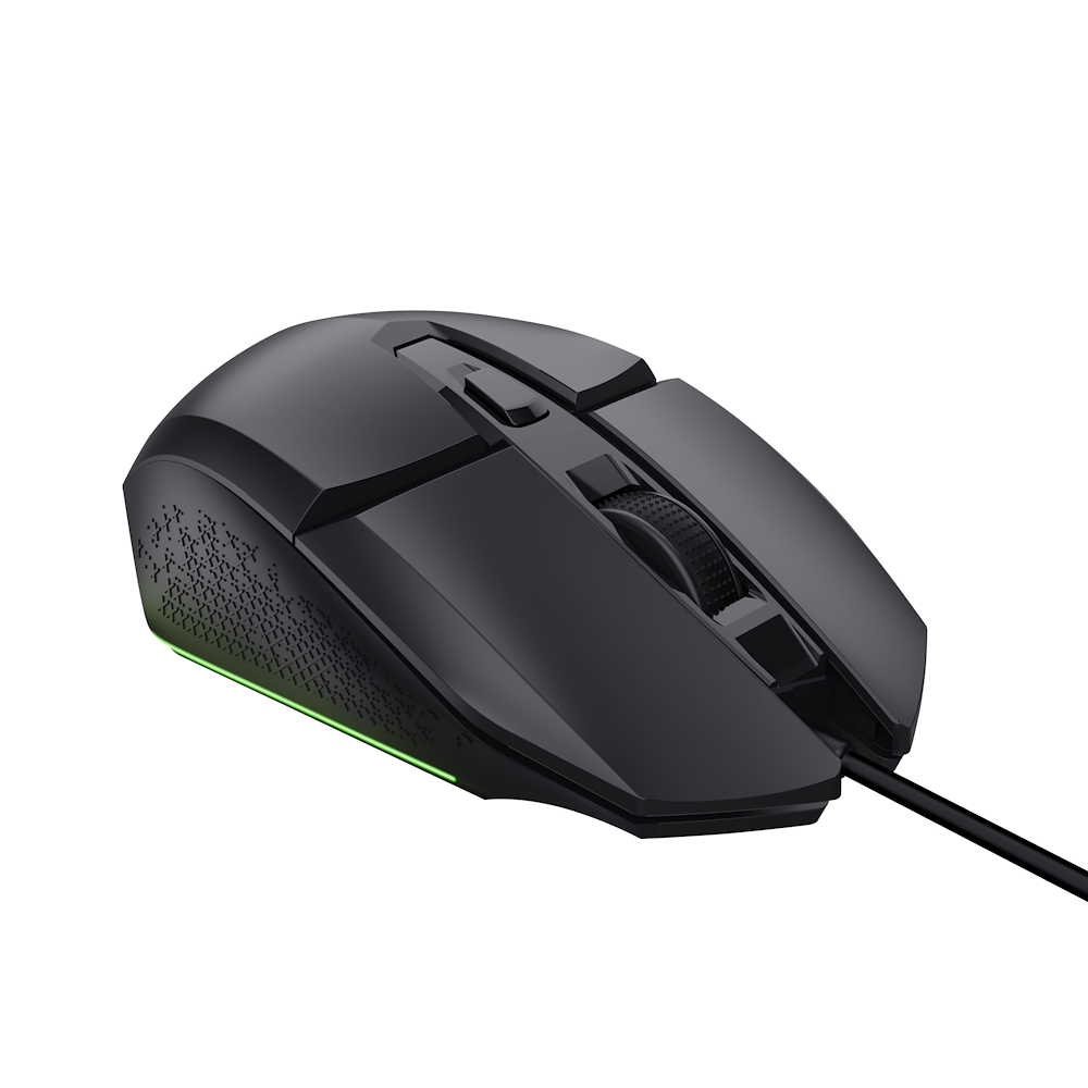 TRUST 25036 - Mouse Gaming illuminato Trust GXT 109