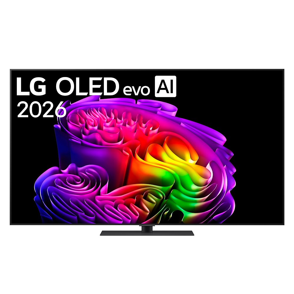 LG OLED65G66LS - 65" 4K OLED Fernseher