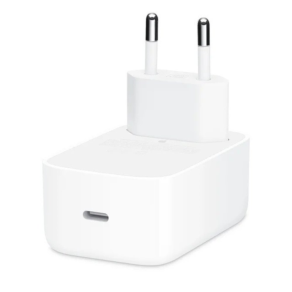 APPLE MGTU4ZMA - 40W USB-C Netzteil Dynamisch