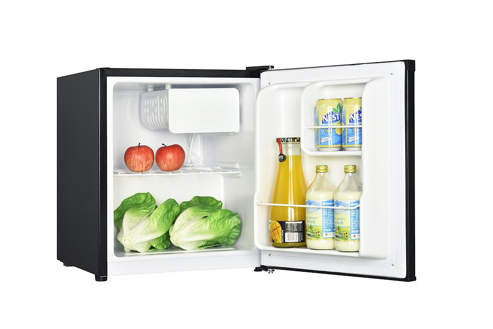 SMARTWAY WHLT06UE0 - Kühlschrank unter dem Tisch 41L schwarz