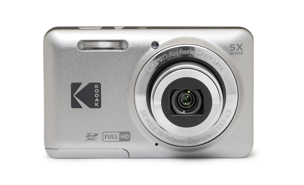 KODAK FZ55SL - Digitalkamera kompakt 16 MP