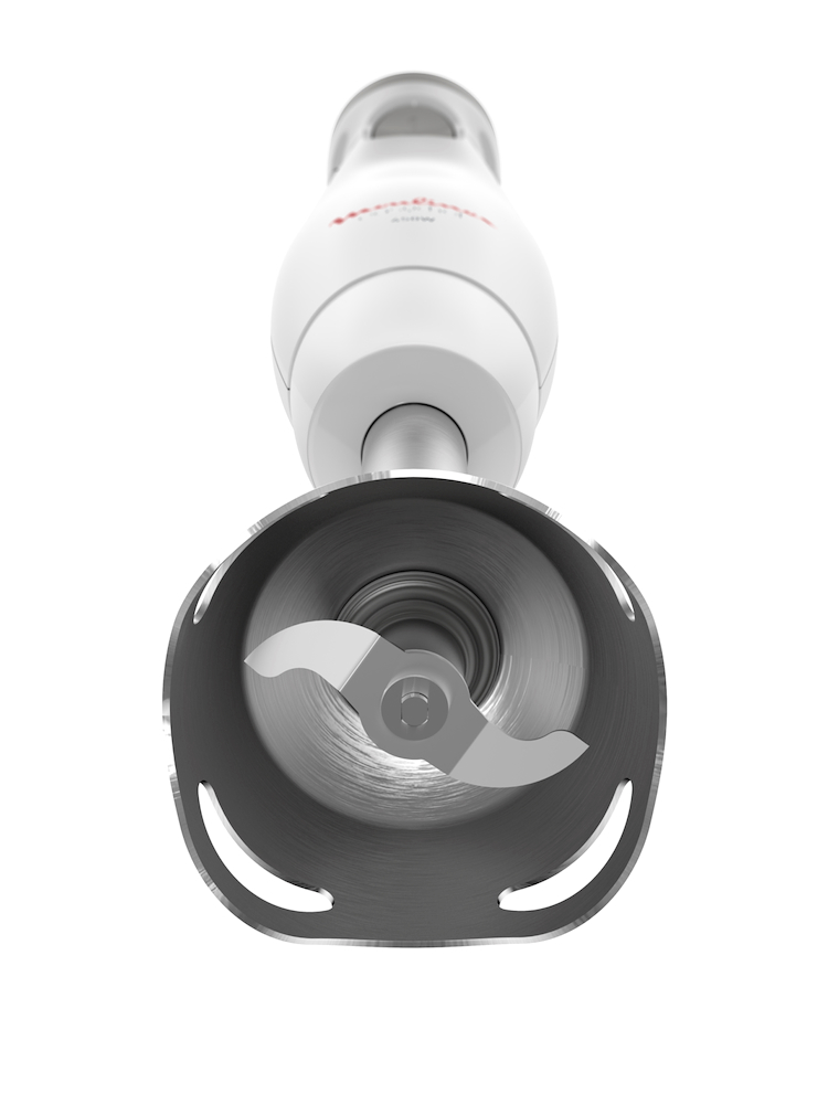 MOULINEX DD4521 - Moulinex Easychef Stabmixer 450W Turbo