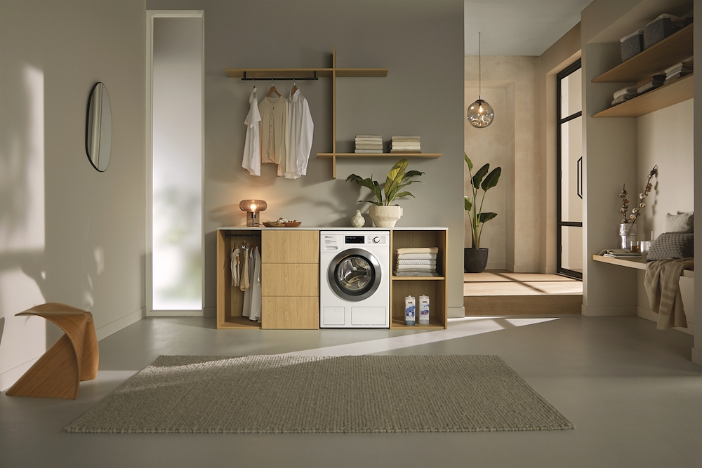 MIELE WEI885WCS125GALAEDITION - Lavatrice Frontale Gala Edition 9 kg