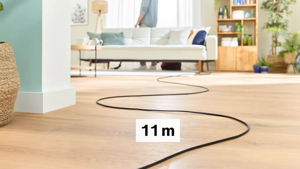 BOSCH BGB41PET1 - Aspirapolvere Bosch Serie 4 ProAnimal BGB41PET1