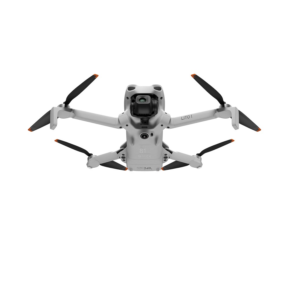 DJI LITO1 - Drohne für Anfänger