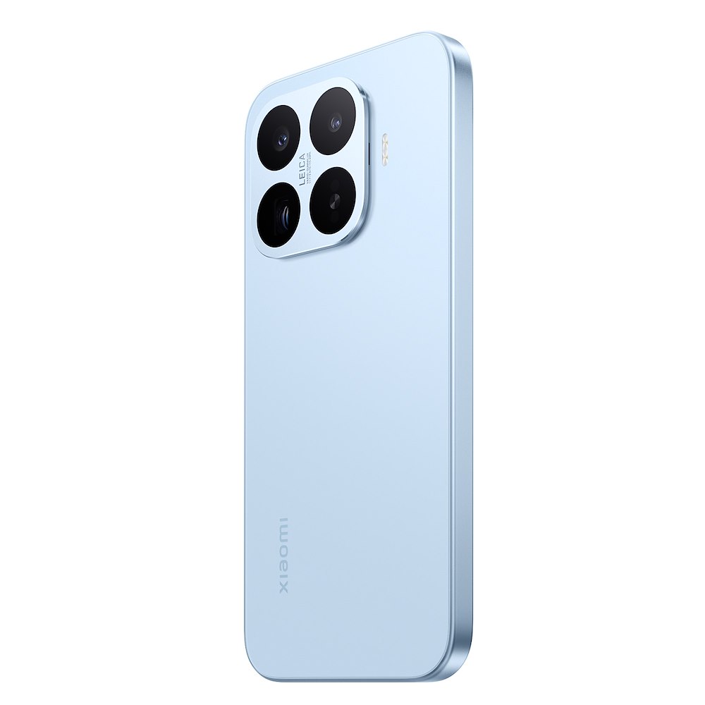 XIAOMI 17T12256BLUE - Smartphone 12GB 256GB Blu