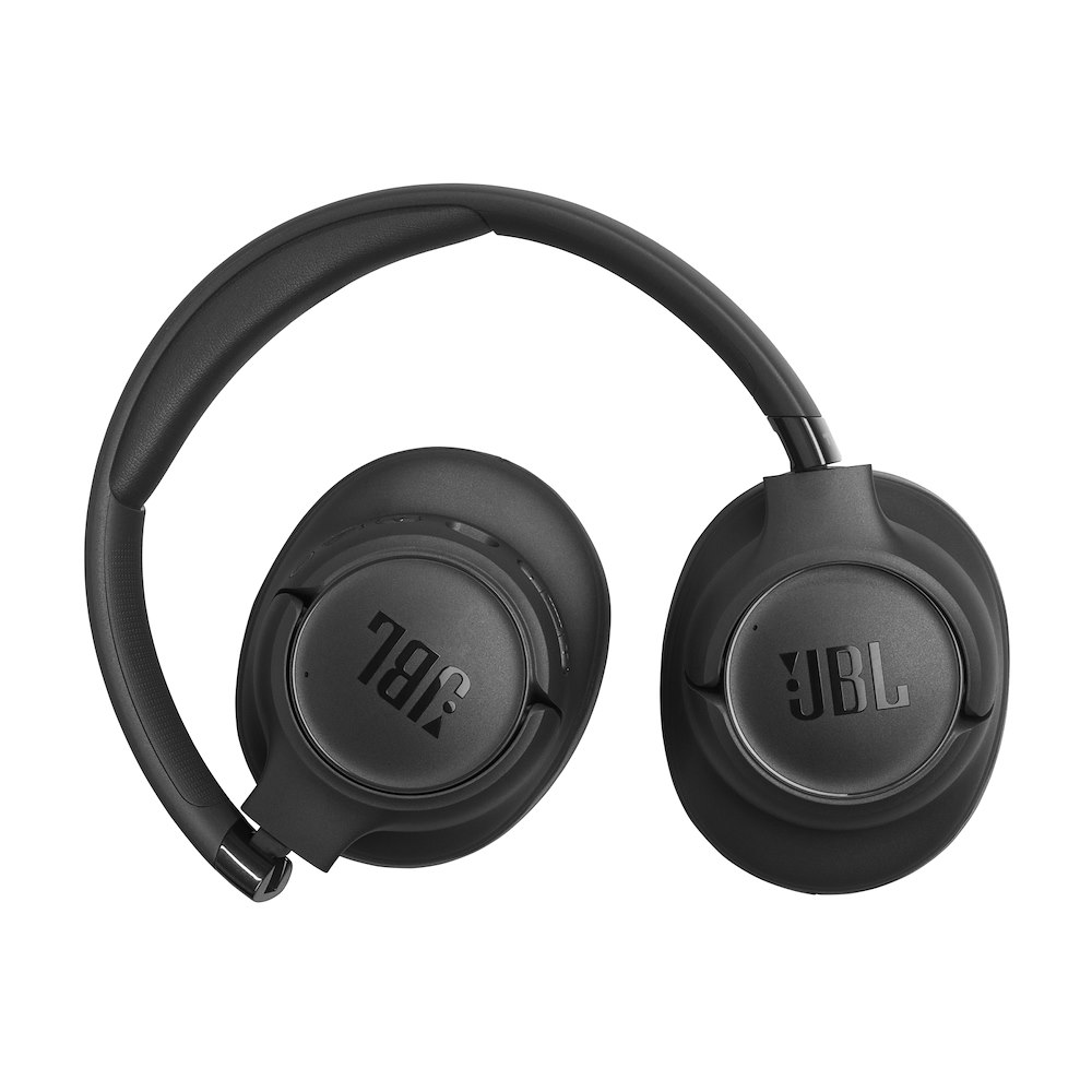 JBL JBLT780NCBLK - Cuffie Noise Cancelling Nere