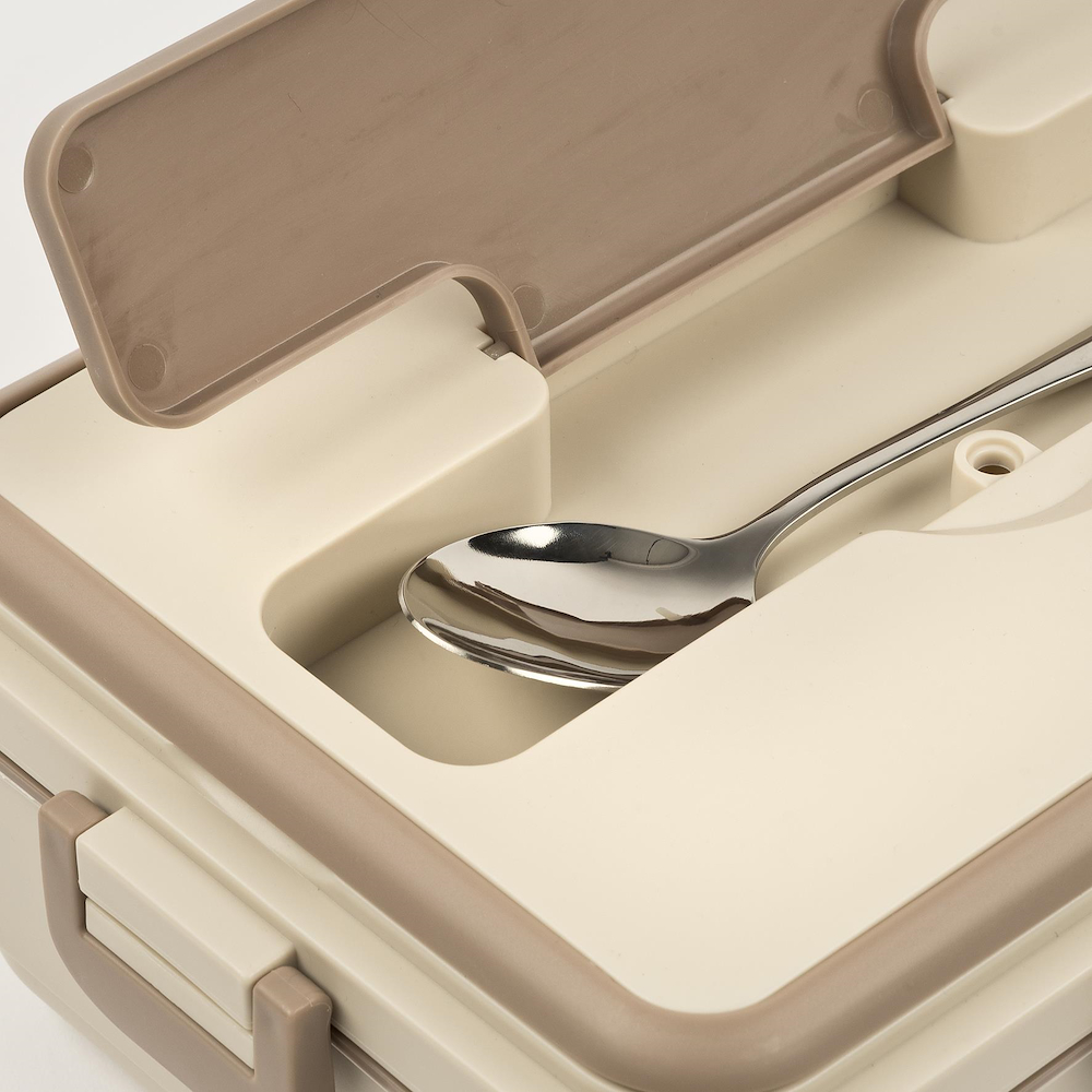 GIRMI SC0301 - Scaldavivande Elettrico con contenitore removibile