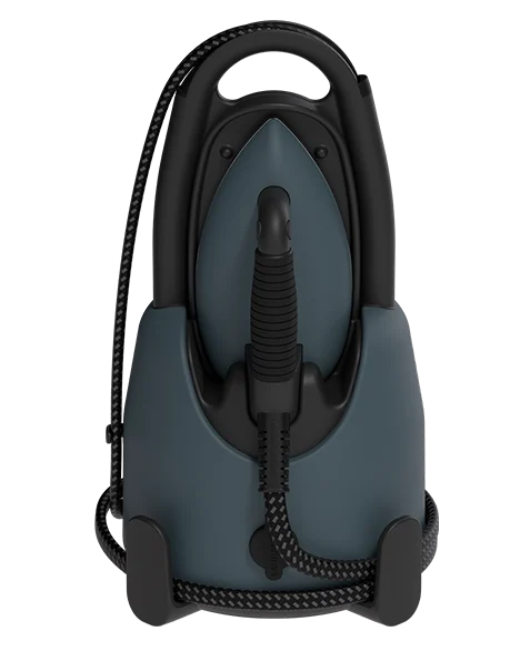 LAURASTAR LIFT XTRA CENTRALE VAPORE MIDNIGHT BLUE 2200 W