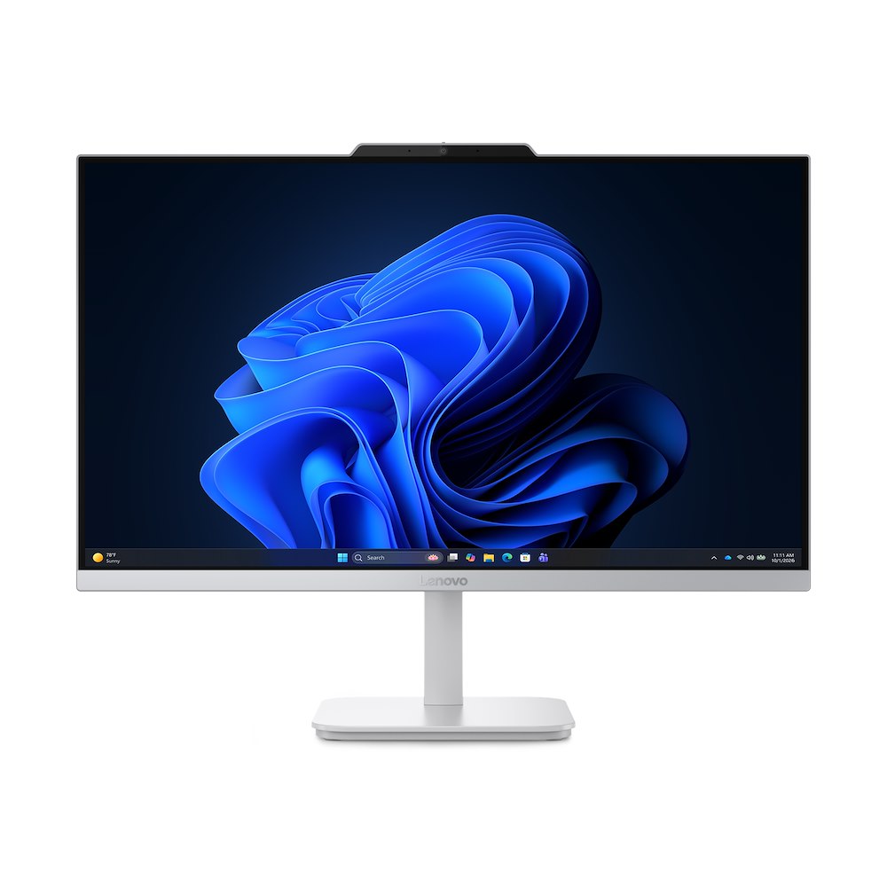 LENOVO A105PNF0JS0022IX - PC All-in-one 23.8" FHD