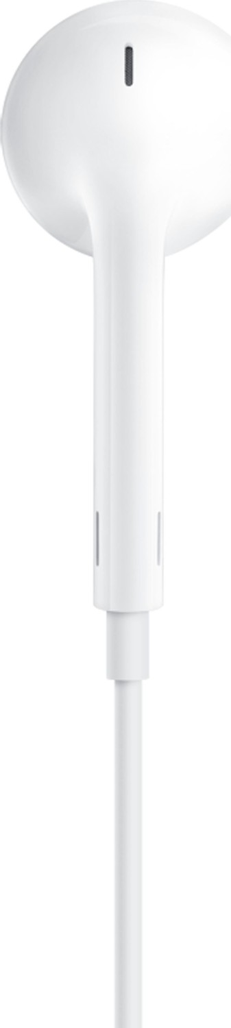 APPLE MWU53ZMA - Apple EarPods mit 3,5 mm Klinkenstecker