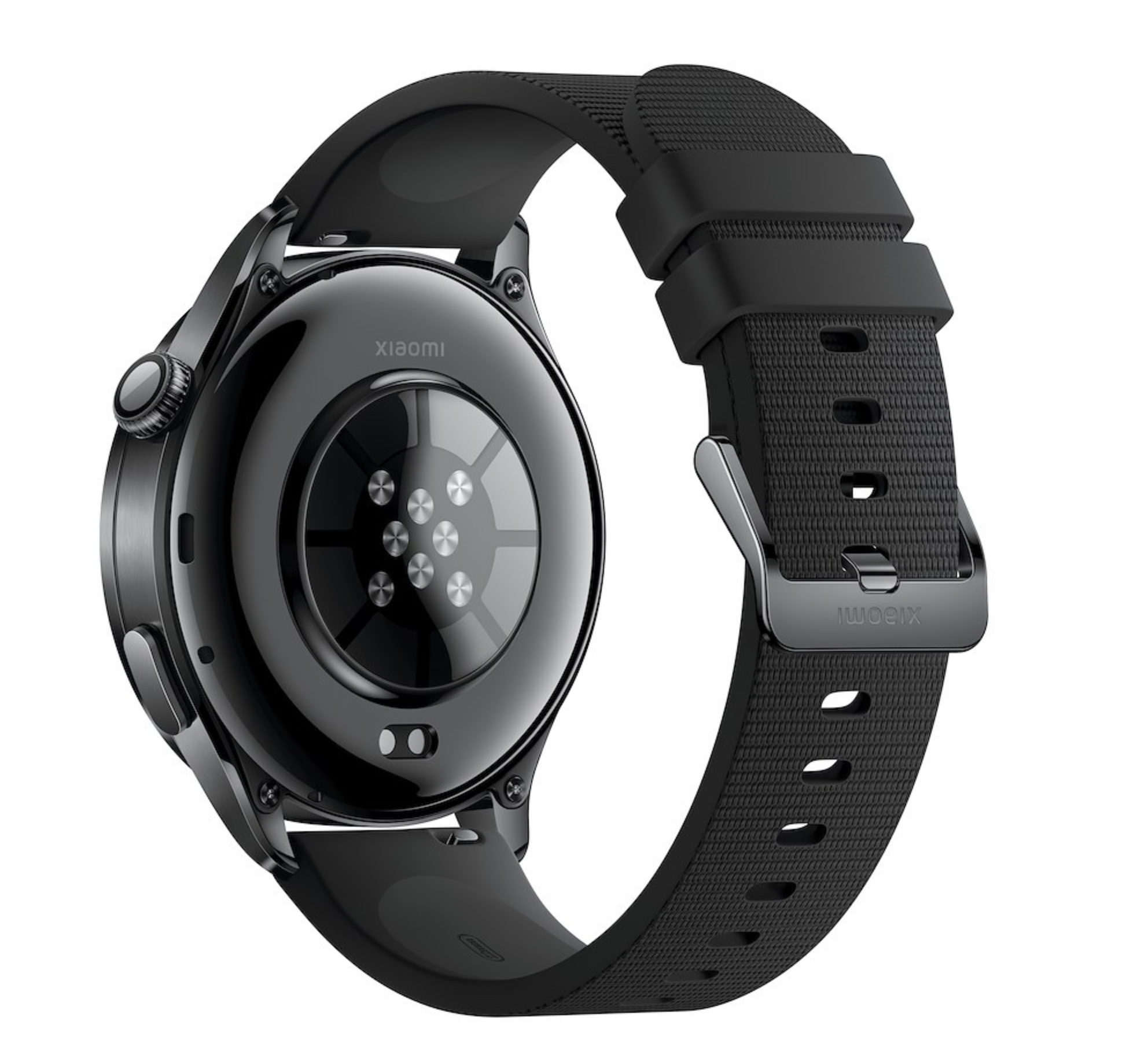 XIAOMI BHR07WRGL - Smartwatch Watch 5 Nera