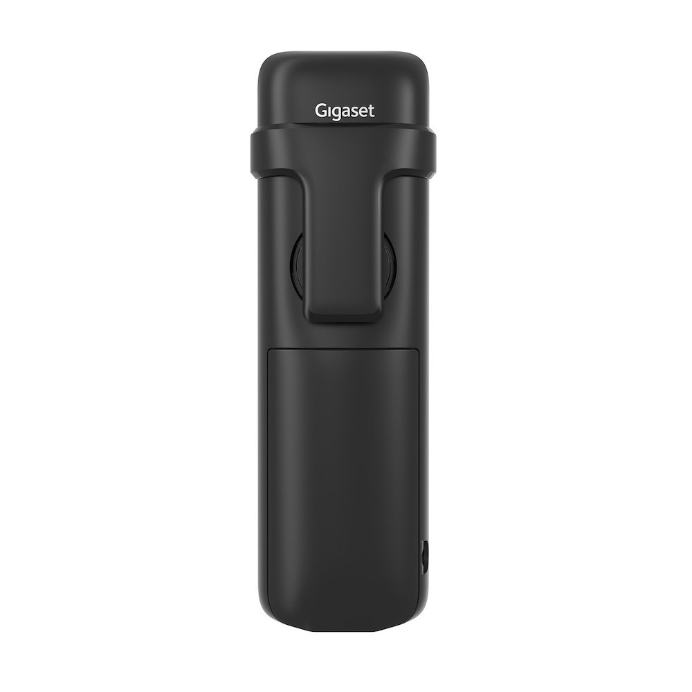 GIGASET BASICLINEIP - Schnurloses VOIP Telefon