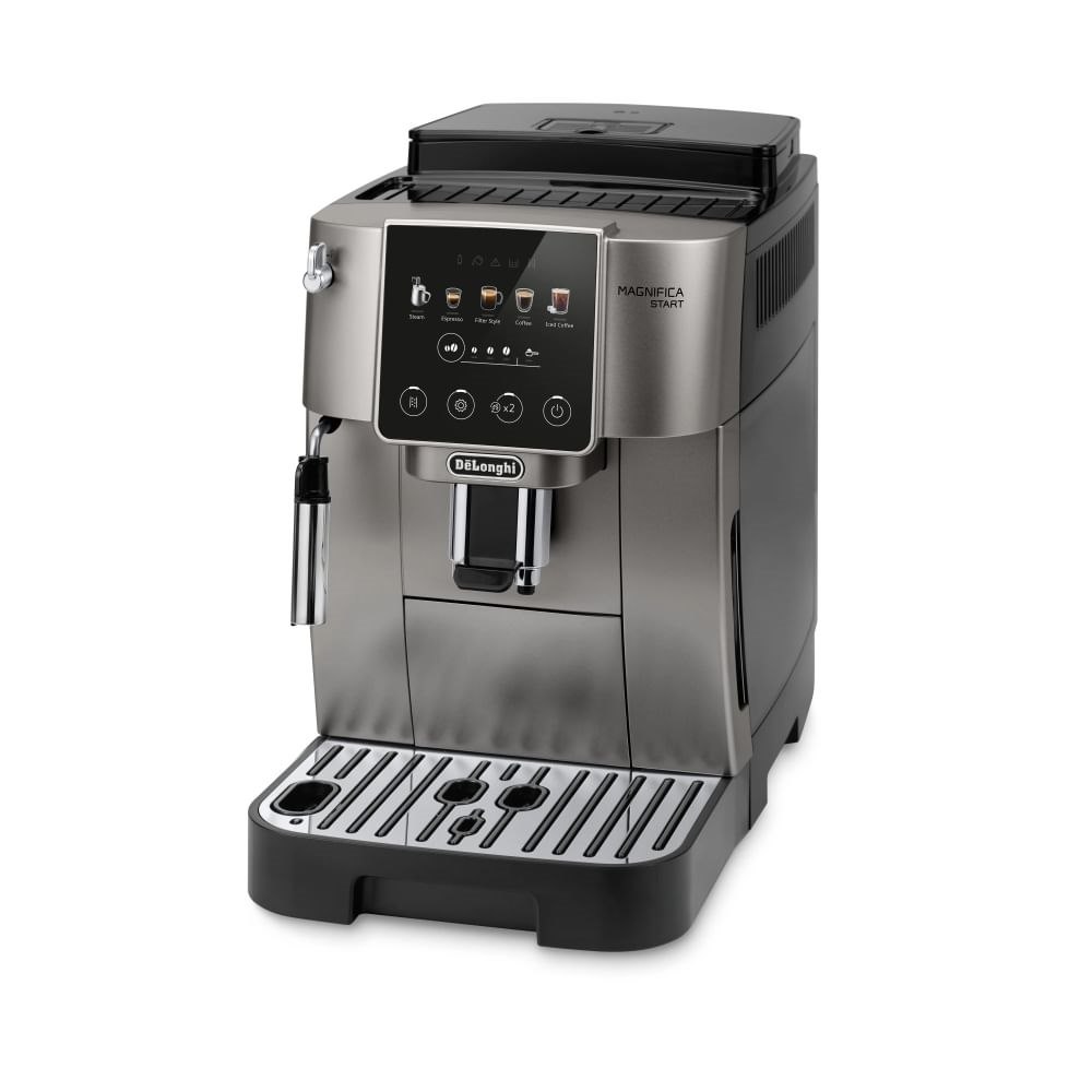DE LONGHI ECAM22050TB - Macchina caffè automatica 1.8L
