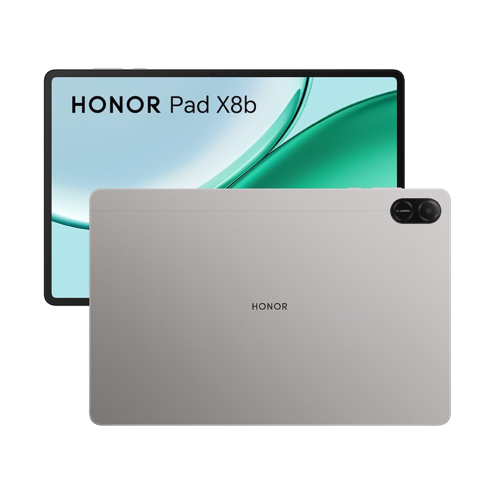 HONOR PADX8B4128GBWIFIGRAY - Tablet 11" 4GB Wifi
