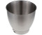 KENWOOD AW20011029 - Kenwood Chef XL Edelstahlschüssel 6,7L