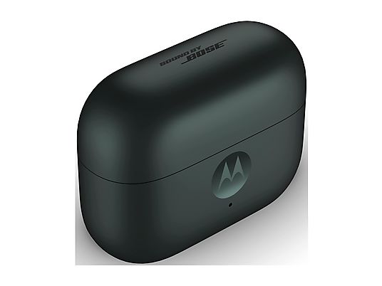 Motorola MOTOBUDSLOOPGREEN - Auricolari True Wireless In-Ear Verde