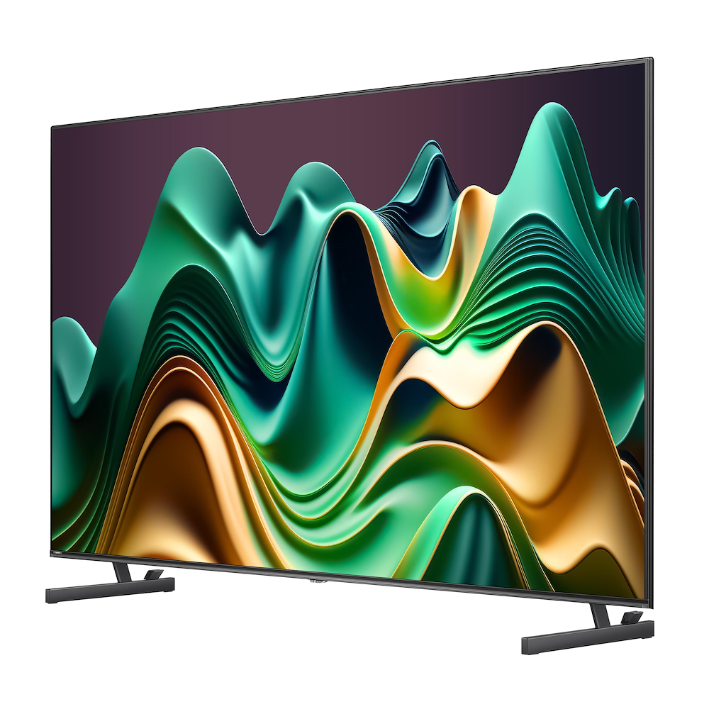 HISENSE 50U69NQ - Mini-LED TV 50" 4K Ultra HD