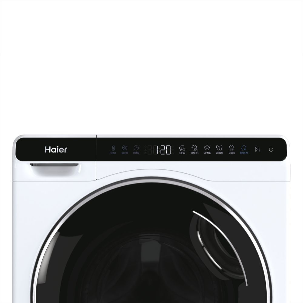 HAIER HW50BP12307 - Lavatrice Slim Haier 5kg WiFi