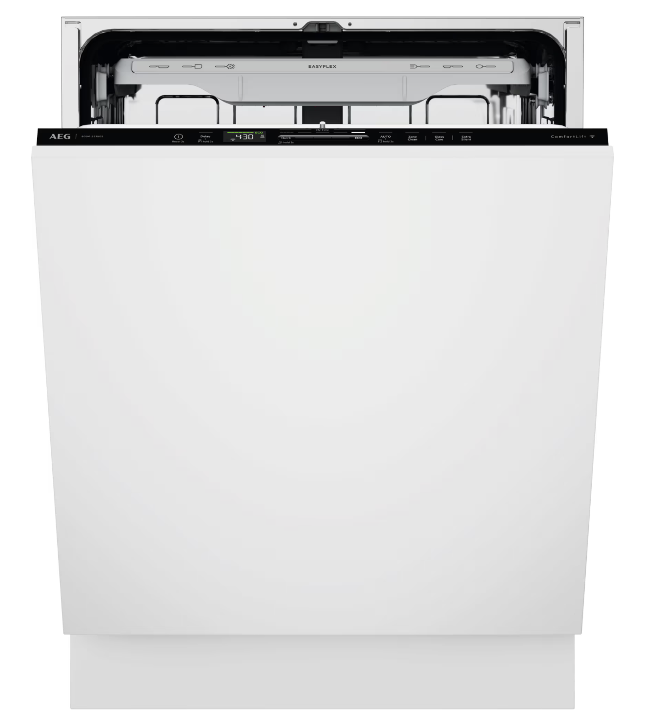 AEG-ELECTROLUX GI8200B4SF - Lavastoviglie integrata totale ComfortLift