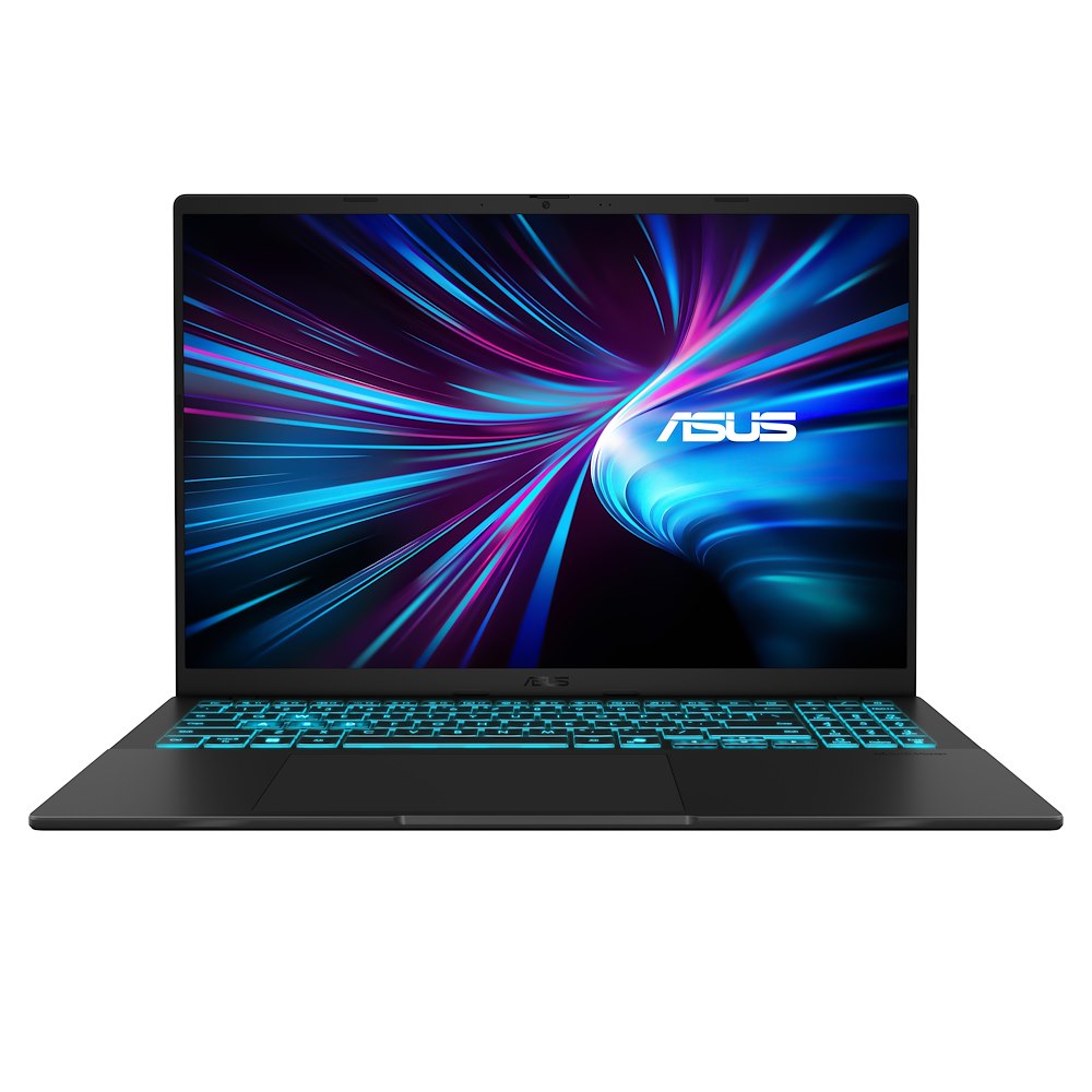 ASUS V3607VHTK131W - Laptop 16" con Intel Core 5