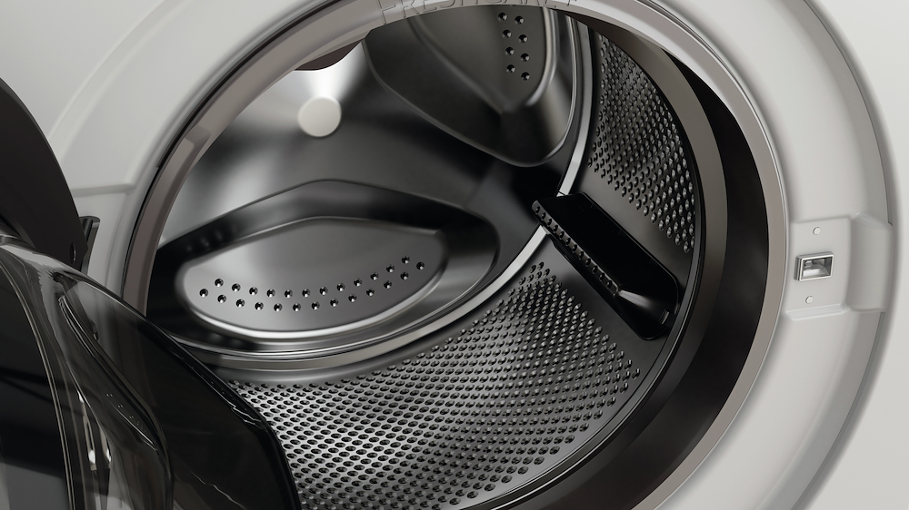 WHIRLPOOL FFBR9629BSVIT - Whirlpool Frontlader Waschmaschine 9kg WHIRLPOOL FFBR9629BSVIT - Whirlpool Frontlader Waschmaschine 9kg