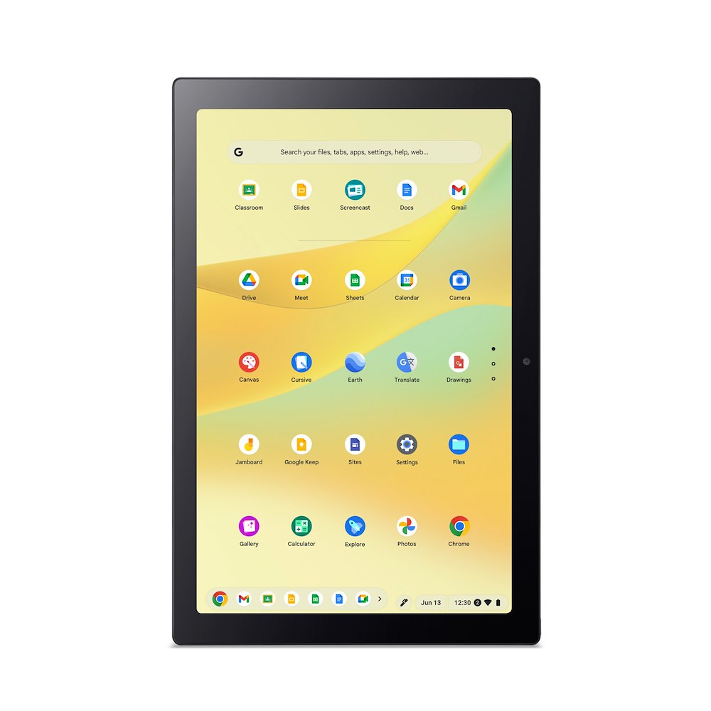 ACER NT.D7JET.001 - Chromebook Tablet 11"