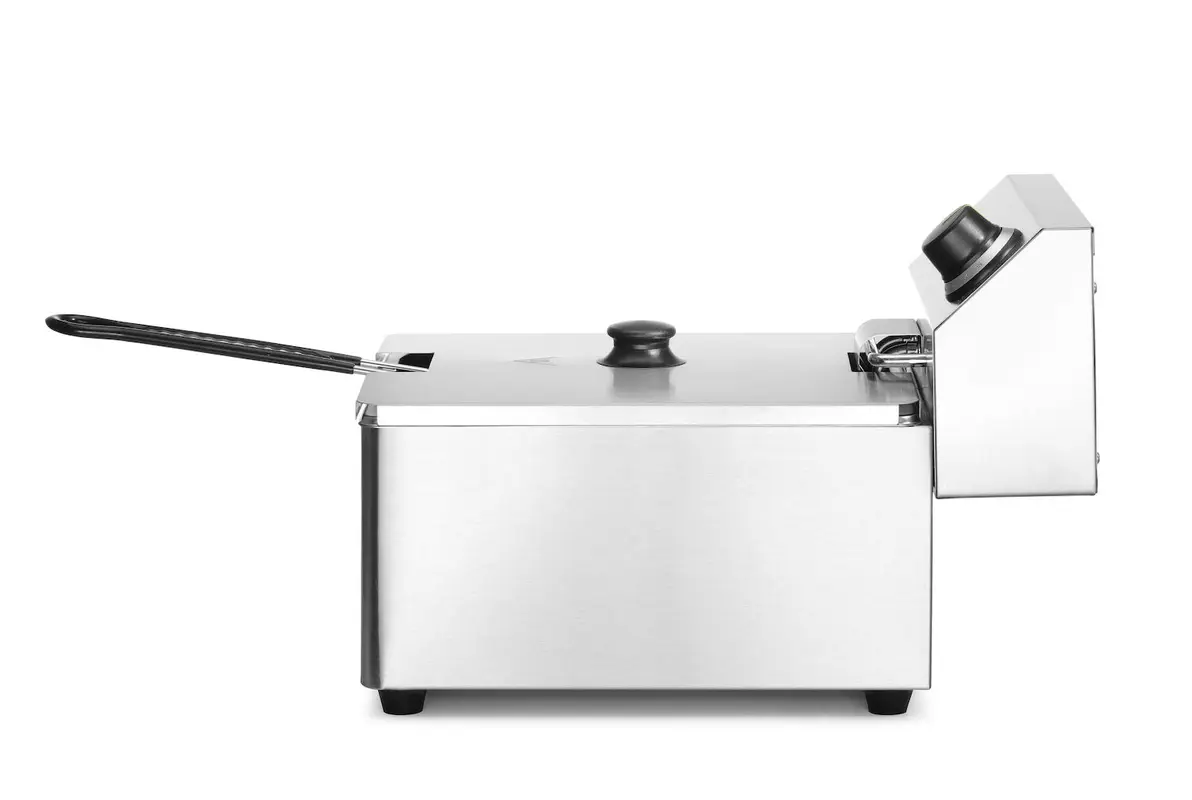 HENDI 205808 - Frittura Kitchen Line 4L