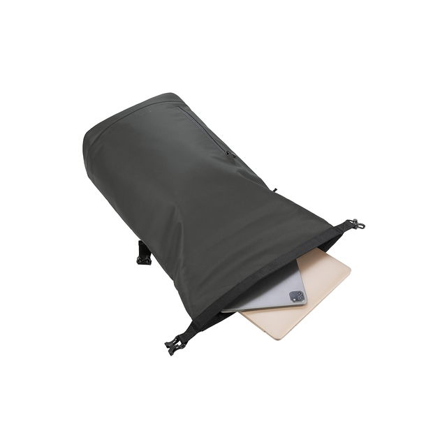 TUCANO BKROL15VM - Zaino Rollo per Laptop 15,6 pollici TUCANO BKROL15VM - Zaino Rollo per Laptop 15,6 pollici