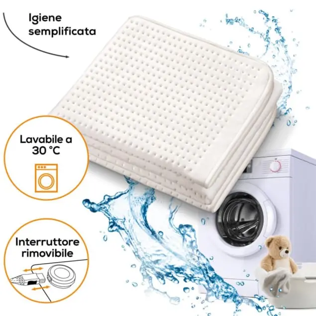 BEURER UB100 - Beurer UB 100 Cosy Heizunterbett