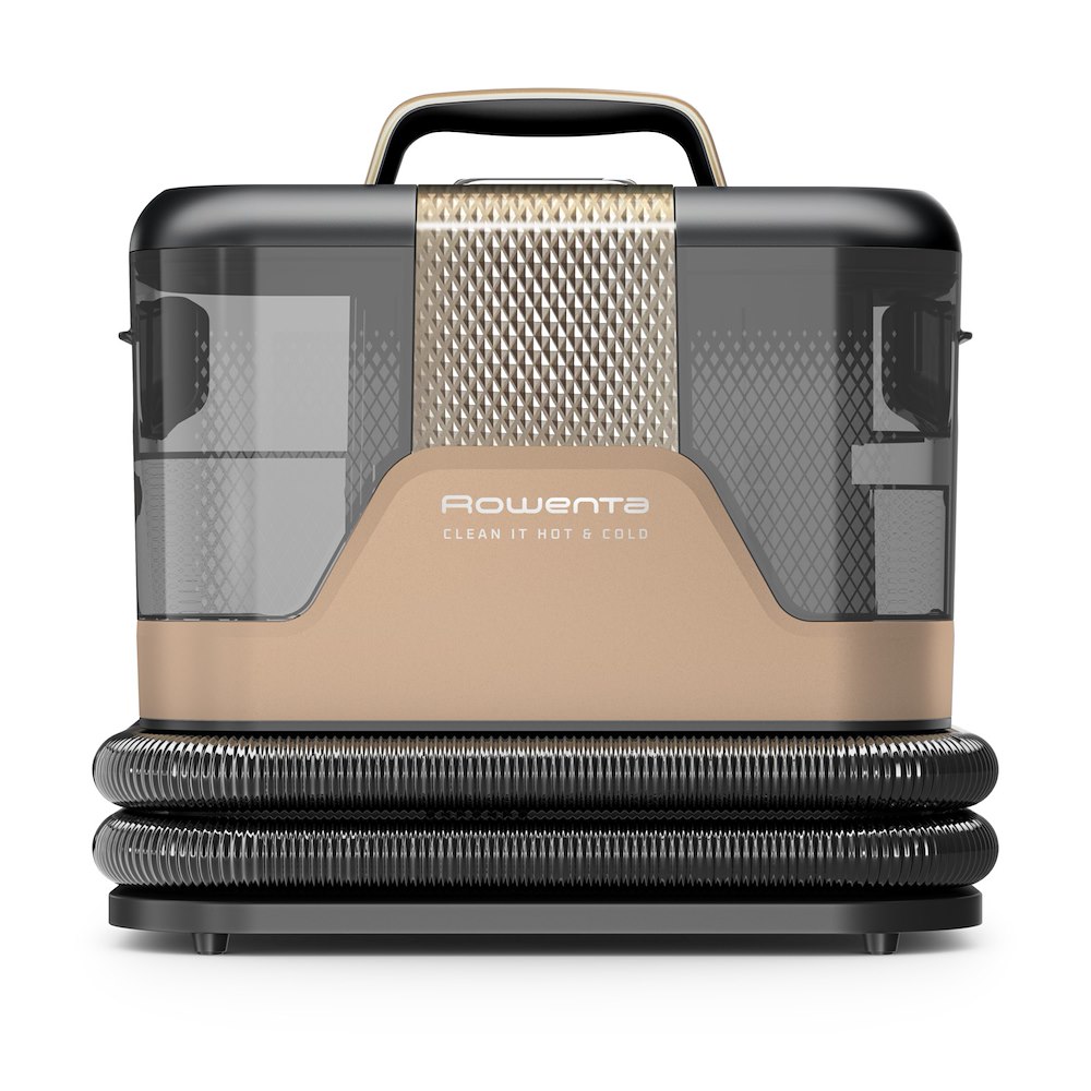 ROWENTA 000000001830009824 - Teppichreiniger 1150W