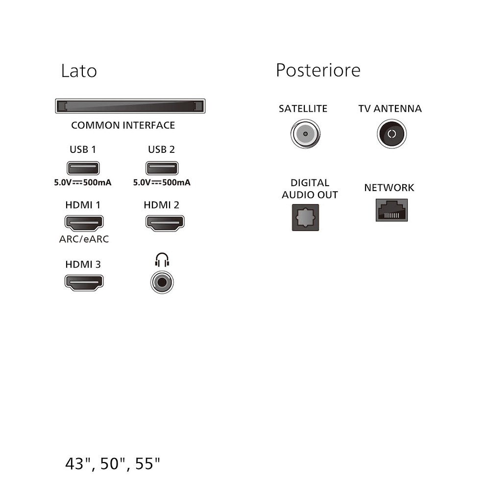 PHILIPS 55PUS8400 - SMART TV 55" 4K UHD QLED