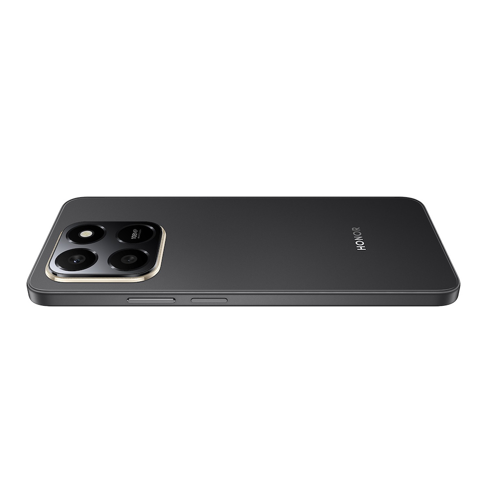 HONOR H400SMARTBLACKPIUCHOICEX7LITE - Smartphone Black con Cover