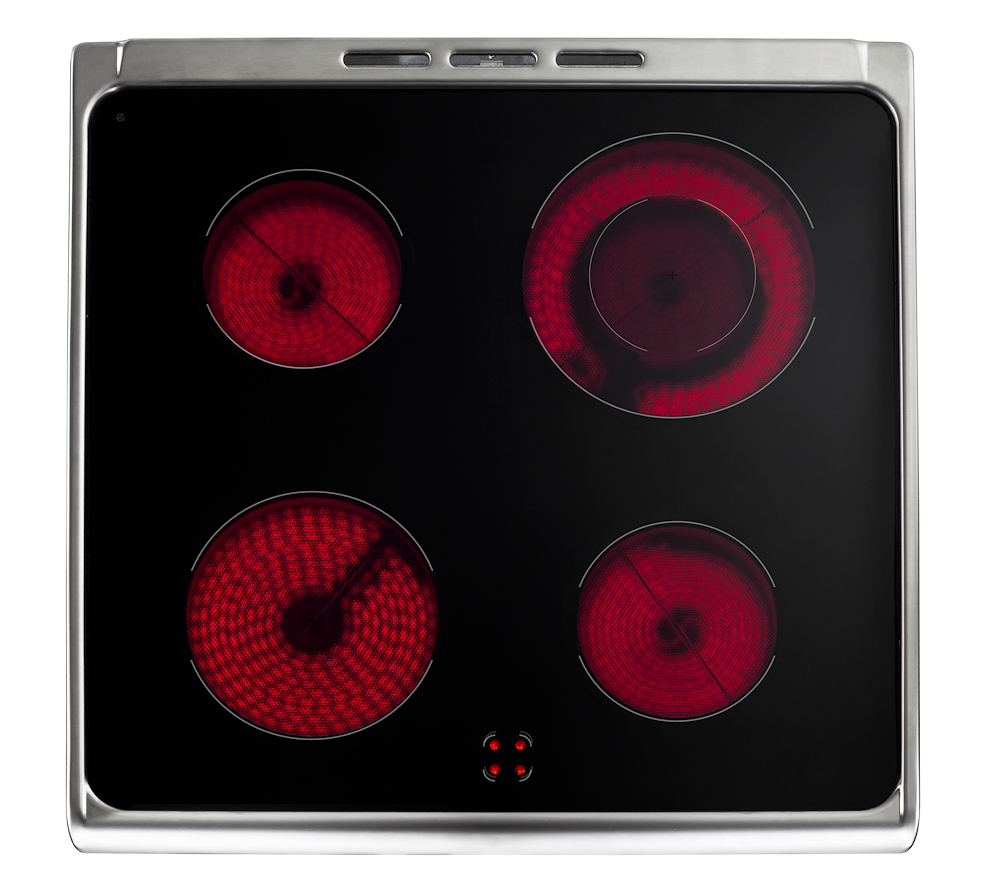 DE LONGHI DMX64VL - Cucina Elettrica Idroclean DMX 64 VL