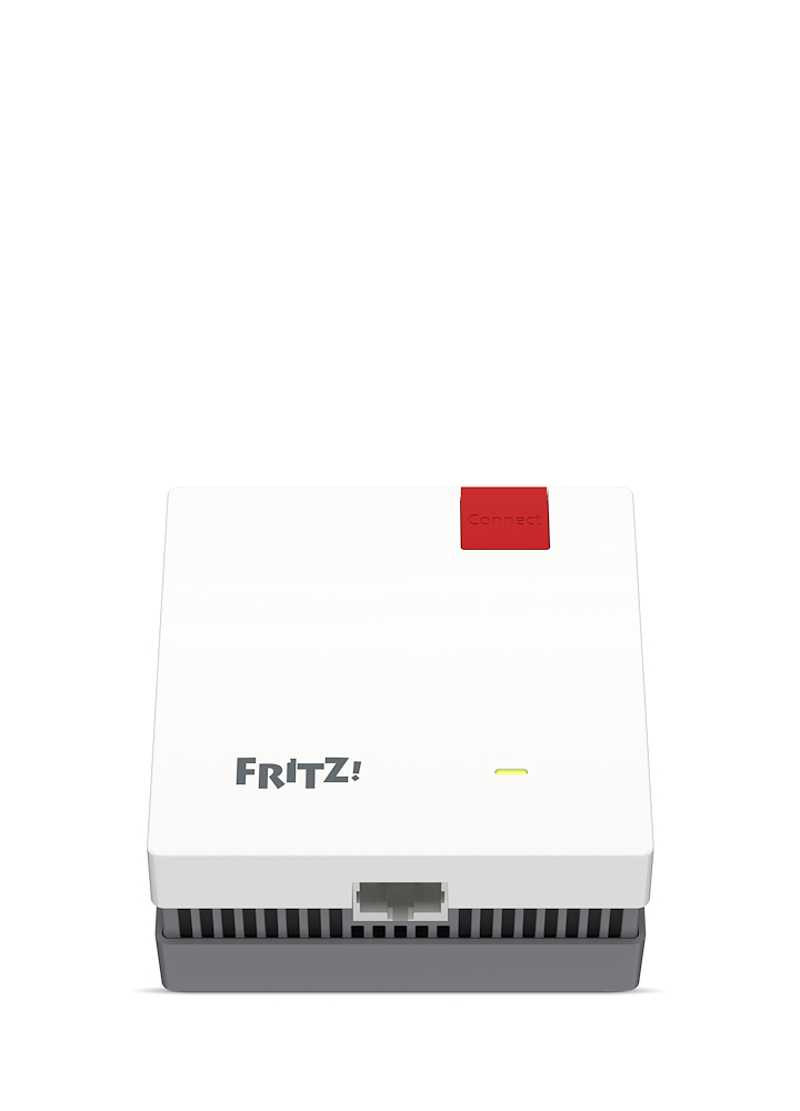 FRITZ! 20002973 - Repeater 1200 AX Wi-Fi 6