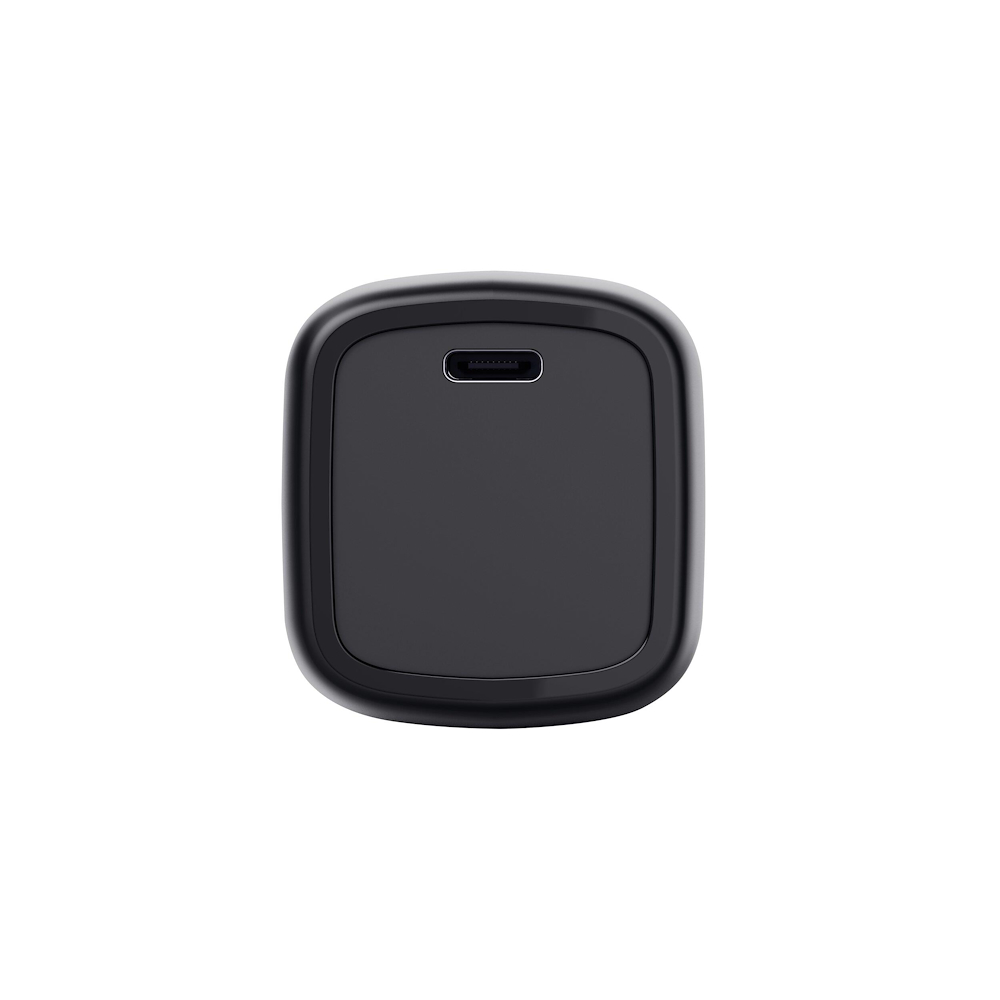 TRUST 25519 - Trust Maxo 30W USB-C Ladegerät in Schwarz