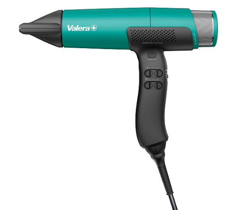 Valera 55010047 - VanityCare AI Emerald Pulse Haartrockner