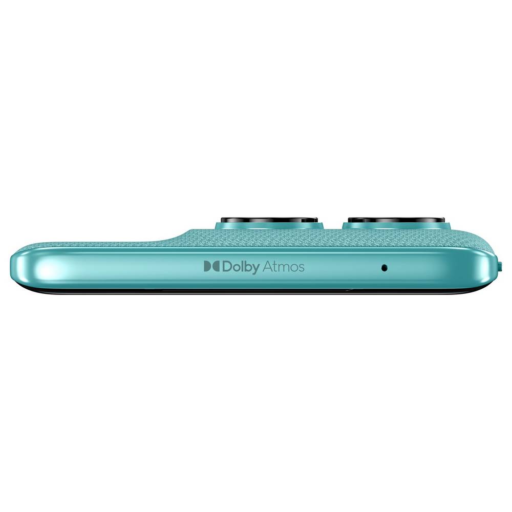 Motorola EDGE60FUSION - 5G Smartphone 256GB Blau